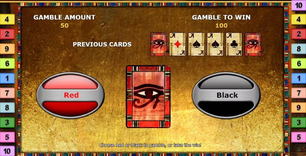 App di Casinò ADM con Book of Ra nel Catalogo