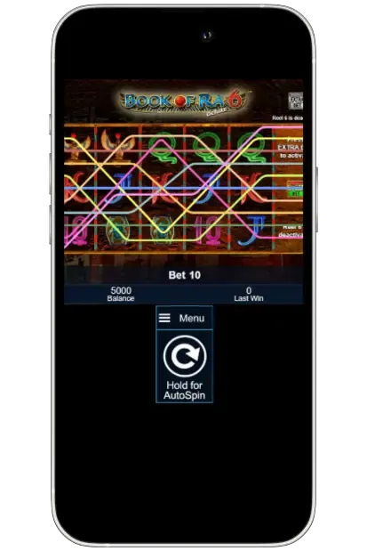 Bonus e Funzioni Speciali di Book of Ra